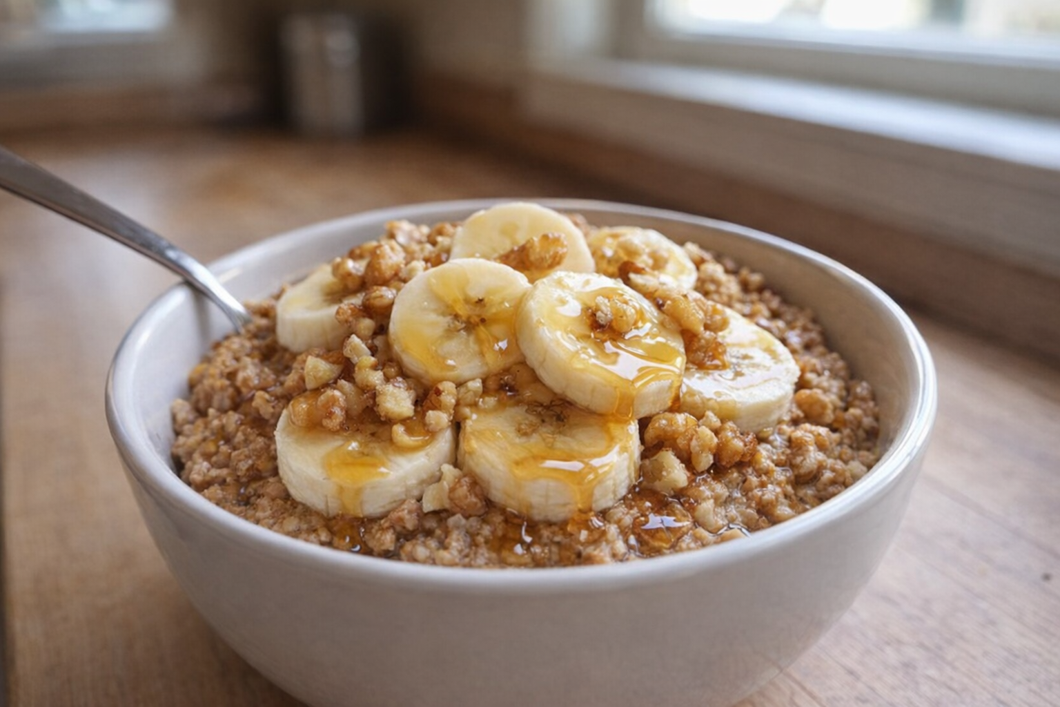 How to Bake Oats for a Nutritious Breakfast